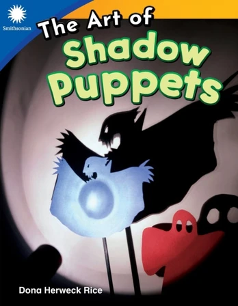 Art of Shadow Puppets