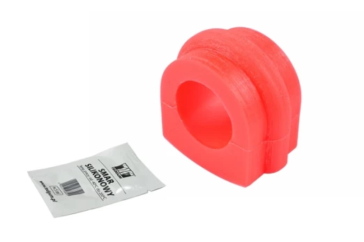TED-GUM 00227026 Polyurethane anti roll bar bush