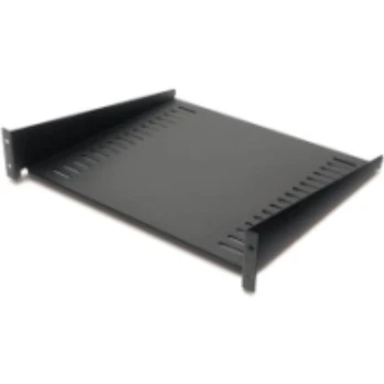 Fixed Shelf - 23kg Black | AR8105BLK