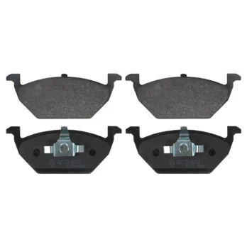 FEBI FE16328 Brake pad set