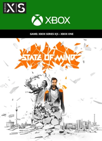 State of Mind Xbox