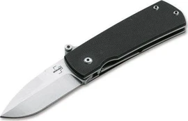 Boker Peilis Boker Plius Shamsher G10