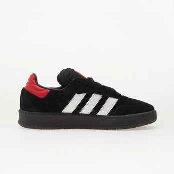 adidas Samba XLG Core Black/ Ftwr White/ Utility Black 41 - Dydis 42 (IH4347 Laisvalaikio batai)