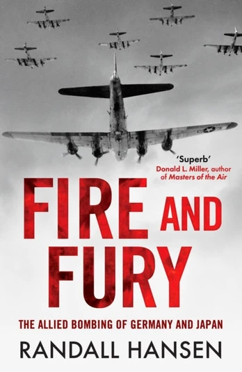 Fire and Fury