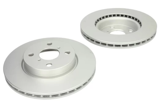 DELPHI BG4116C Brake Disc
