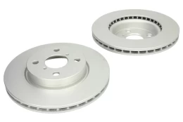 DELPHI BG4116C Brake Disc kaina