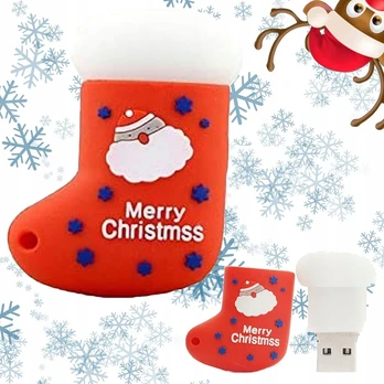 Pendrive Usb 16gb - Stilinga ir talpi atmintis