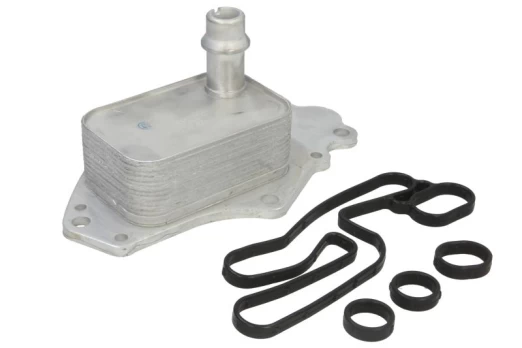Alyvos radiatorius THERMOTEC D4X022TT