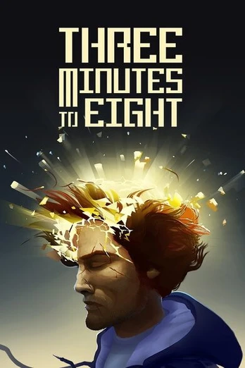 Three Minutes To Eight PC