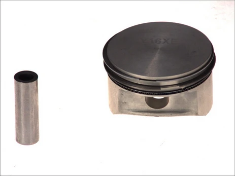 MAHLE 012 12 03 Piston
