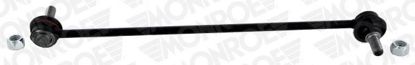 Šarnyro stabilizatorius MONROE L17611