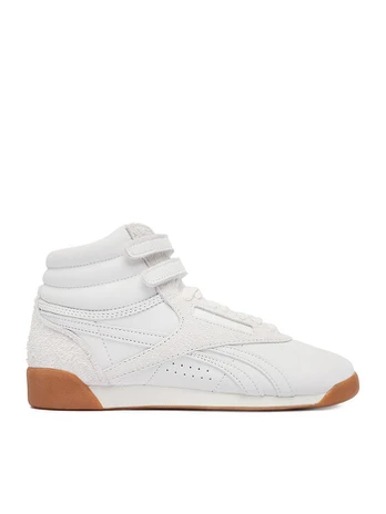 Reebok Laisvalaikio batai EO-FREESTYLE HI 100273269 Balta