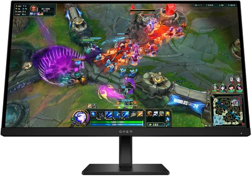 Monitorius HP OMEN 27qs G2