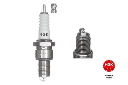 Uždegimo žvakė NGK 7811