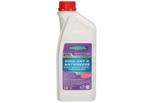 Originali dalis RAVENOL 1410165-150-01-999