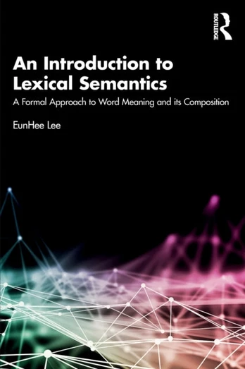 Introduction to Lexical Semantics
