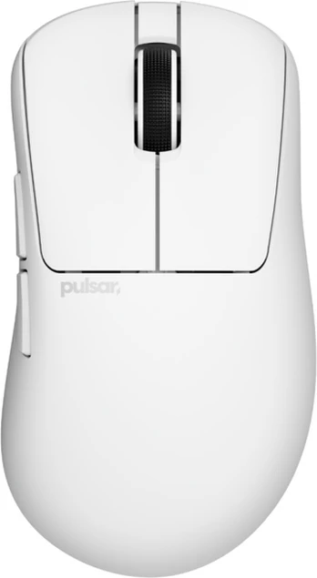 Pulsar Xlite CRAZYLIGHT Medium Wireless, White