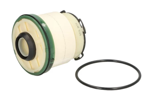 Kuro filtras BOSCH F 026 402 363