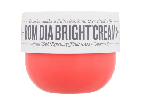 Sol De Janeiro Bom Dia Bright Cream 240 ml Kūno kremas