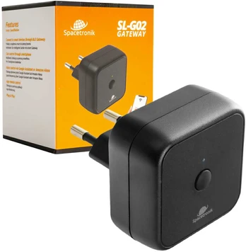 Spacetronik Bramka Bluetooth do Smart Life TUYA SL-G02