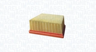 Oro filtras MAGNETI MARELLI 153071760235 kaina