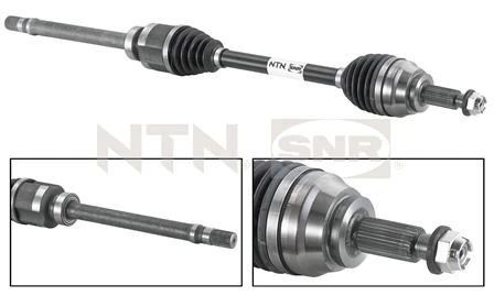 Pusašis SNR DK55.025