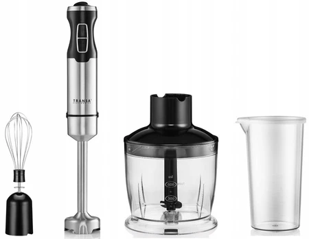 Transa Blendafresh 3in1
