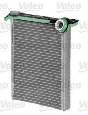 VALEO VAL812417 Interior heater radiator kaina