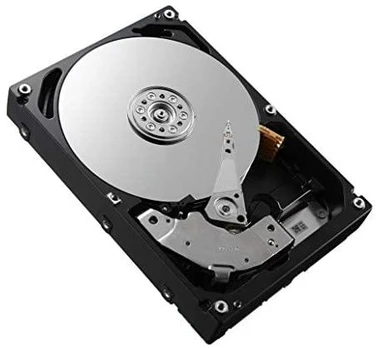 Dysk serwerowy Dell 2.4TB 2.5'' SAS-3 (12Gb/s) (RWR8F)