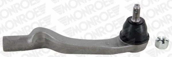 Skersinės vairo trauklės galas MONROE L40123