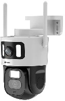 Sercurity IP cam TRACER Patrol WH360-2