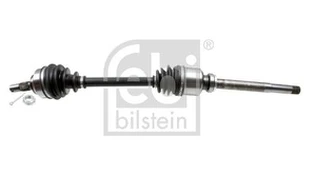 Pusašis FEBI BILSTEIN 182749