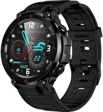 Sinox Lifestyle XTRM smartwatch. Sort