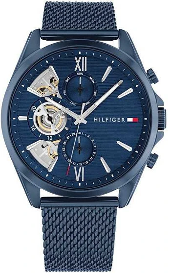 Laikrodis Tommy Hilfiger Baker 1710648