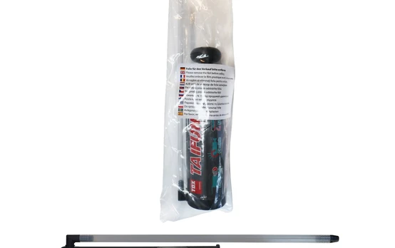 Pompa dulkėms išpūsti TOX, 750 ml, 1vnt.