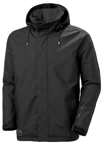 Striukė Oxford, juoda S, Helly Hansen Workwear