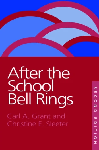 After The School Bell Rings - Minkštas viršelis