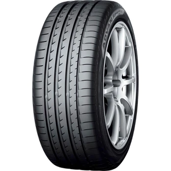 YOKOHAMA ADVAN SPORT V105T 235/65 R19