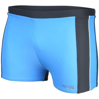 Maudymosi šortai Aqua Speed Jason M blue, 44097