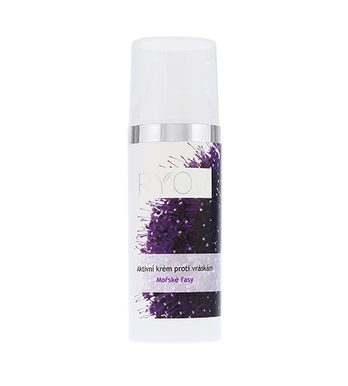 Ryor Seaweed Active anti-wrinkle cream