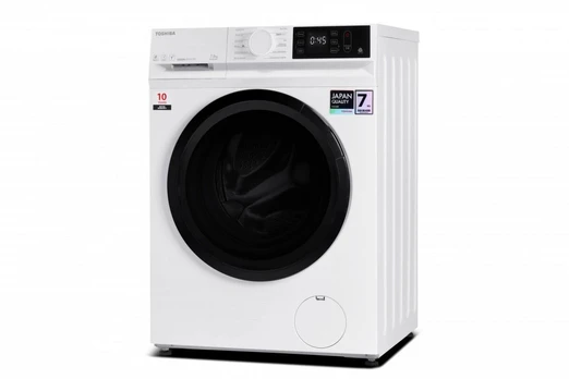 Skalbimo mašina Toshiba TW-BL80A2PL