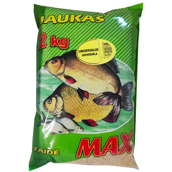 Maistas žuvims Universal, 2 kg