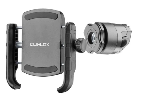 Telefono laikiklis INTERPHONE QUIKLOX CRAB