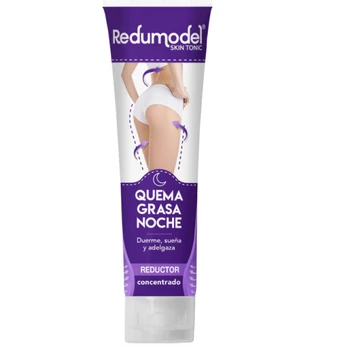 Kūno kremas Redumodel Skin Tonic, 100 ml