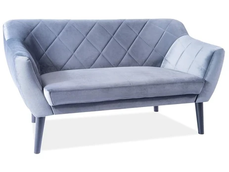 Signal Meble Sofa KARO 2 VELVET