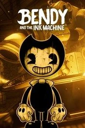 Bendy And The Ink Machine Xbox