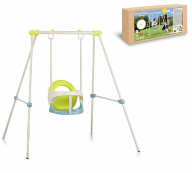 Smoby Sūpynės