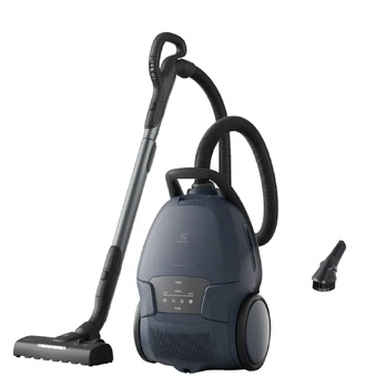 Dulkių siurblys Electrolux EB81U1DB