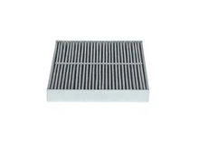 Filtras, salono oras BOSCH 1987435631 kaina