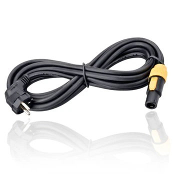 EVOLIGHTS POWERCON TRUE 1 įėjimo 2M maitinimo laidas